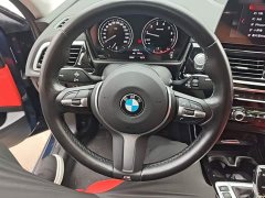 BMW 1 Series 2022 125i M Sport Night Edition - ფოტო 10