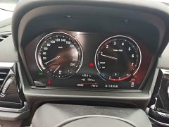 BMW 1 Series 2022 125i M Sport Night Edition - ფოტო 11