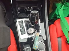 BMW 1 Series 2022 125i M Sport Night Edition - ფოტო 13