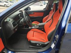 BMW 1 Series 2022 125i M Sport Night Edition - ფოტო 14