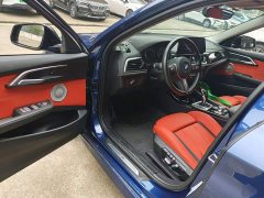 BMW 1 Series 2022 125i M Sport Night Edition - ფოტო 15