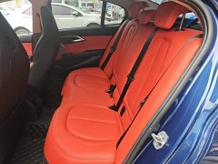 BMW 1 Series 2022 125i M Sport Night Edition - ფოტო 16