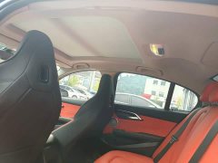 BMW 1 Series 2022 125i M Sport Night Edition - ფოტო 17