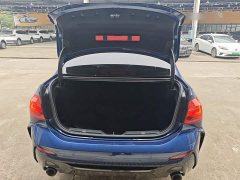 BMW 1 Series 2022 125i M Sport Night Edition - ფოტო 18