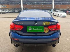 BMW 1 Series 2022 125i M Sport Night Edition - ფოტო 5