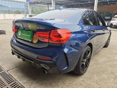 BMW 1 Series 2022 125i M Sport Night Edition - ფოტო 6