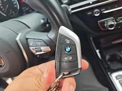 BMW 1 Series 2022 125i M Sport Night Edition - ფოტო 8
