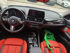 BMW 1 Series 2022 125i M Sport Night Edition - ფოტო 9