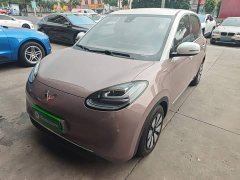 Wuling Binguo 2023 333km Lingxi Connected Plus - ფოტო 1