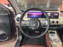 Wuling Binguo 2023 333km Lingxi Connected Plus - ფოტო 10
