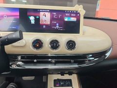 Wuling Binguo 2023 333km Lingxi Connected Plus - ფოტო 12