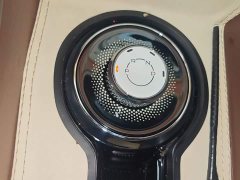 Wuling Binguo 2023 333km Lingxi Connected Plus - ფოტო 13
