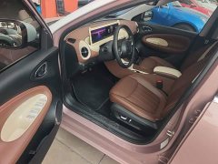 Wuling Binguo 2023 333km Lingxi Connected Plus - ფოტო 15