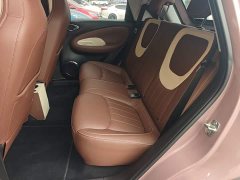Wuling Binguo 2023 333km Lingxi Connected Plus - ფოტო 16
