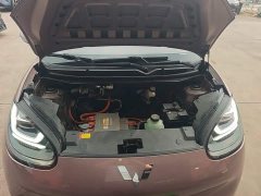 Wuling Binguo 2023 333km Lingxi Connected Plus - ფოტო 19