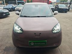 Wuling Binguo 2023 333km Lingxi Connected Plus - ფოტო 2