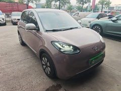 Wuling Binguo 2023 333km Lingxi Connected Plus - ფოტო 3