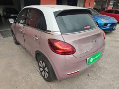 Wuling Binguo 2023 333km Lingxi Connected Plus - ფოტო 4