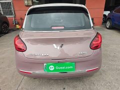 Wuling Binguo 2023 333km Lingxi Connected Plus - ფოტო 5