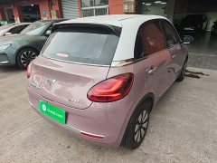 Wuling Binguo 2023 333km Lingxi Connected Plus - ფოტო 6