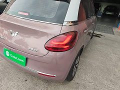 Wuling Binguo 2023 333km Lingxi Connected Plus - ფოტო 7