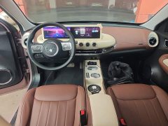 Wuling Binguo 2023 333km Lingxi Connected Plus - ფოტო 9