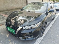 Nissan Sylphy 2022 1.6L XL CVT Comfort Edition - ფოტო 1