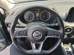 Nissan Sylphy 2022 1.6L XL CVT Comfort Edition - ფოტო 10