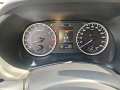 Nissan Sylphy 2022 1.6L XL CVT Comfort Edition - ფოტო 11