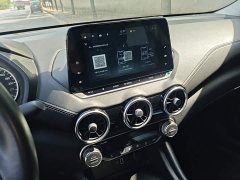 Nissan Sylphy 2022 1.6L XL CVT Comfort Edition - ფოტო 12
