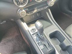 Nissan Sylphy 2022 1.6L XL CVT Comfort Edition - ფოტო 13