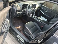 Nissan Sylphy 2022 1.6L XL CVT Comfort Edition - ფოტო 15