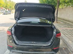 Nissan Sylphy 2022 1.6L XL CVT Comfort Edition - ფოტო 18
