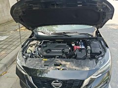Nissan Sylphy 2022 1.6L XL CVT Comfort Edition - ფოტო 19