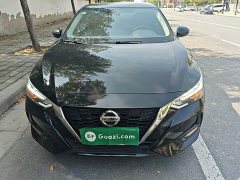 Nissan Sylphy 2022 1.6L XL CVT Comfort Edition - ფოტო 2