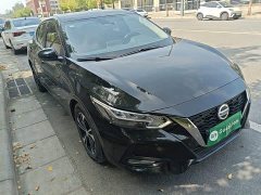 Nissan Sylphy 2022 1.6L XL CVT Comfort Edition - ფოტო 3