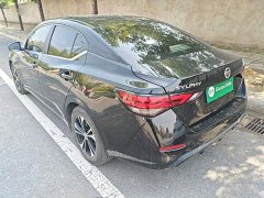 Nissan Sylphy 2022 1.6L XL CVT Comfort Edition - ფოტო 4
