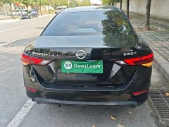 Nissan Sylphy 2022 1.6L XL CVT Comfort Edition - ფოტო 5