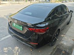 Nissan Sylphy 2022 1.6L XL CVT Comfort Edition - ფოტო 6