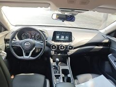 Nissan Sylphy 2022 1.6L XL CVT Comfort Edition - ფოტო 9
