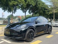 Tesla Model Y 2022 Facelift Rear-Wheel Drive - ფოტო 1