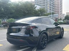 Tesla Model Y 2022 Facelift Rear-Wheel Drive - ფოტო 12