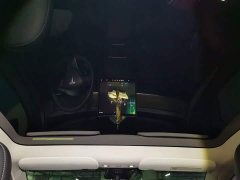 Tesla Model Y 2022 Facelift Rear-Wheel Drive - ფოტო 13