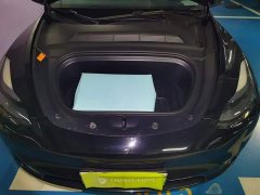 Tesla Model Y 2022 Facelift Rear-Wheel Drive - ფოტო 14