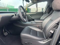 Tesla Model Y 2022 Facelift Rear-Wheel Drive - ფოტო 16