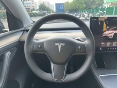 Tesla Model Y 2022 Facelift Rear-Wheel Drive - ფოტო 3