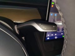 Tesla Model Y 2022 Facelift Rear-Wheel Drive - ფოტო 9