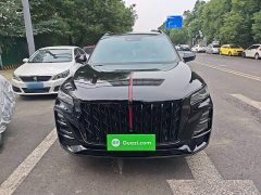 FAW Red Flag HS5 2026 2.0T Two-Wheel Drive Mystic Shadow Edition - ფოტო 2