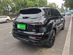 FAW Red Flag HS5 2026 2.0T Two-Wheel Drive Mystic Shadow Edition - ფოტო 6