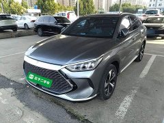 BYD Song Plus New Energy DM-i 110KM Flagship Plus - ფოტო 1
